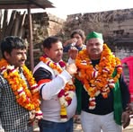 Harmohan Singh Yadav - Facebook