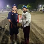 Prabhu Dham harmohan Singh - @harmohan_singh_chandel - Instagram