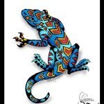 Harmon Ray Anderson - @texgecko - Instagram