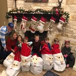 Kelly Harmon & Randi Anderson - @thepurposedriventeacher - Instagram