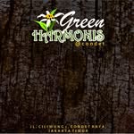 Green Harmonis - @greenharmonis - Instagram