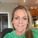 Kim Harmon Johnson - @kimber644 - Instagram