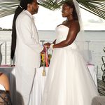 Nkenge & Erious Harmon Johnson - @hj4eva - Instagram