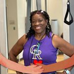 Sherry Harmon-Johnson - @sharmon916 - Instagram