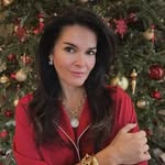 Angie Harmon - @angie_harmonlove - Instagram