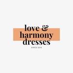 Love & Harmony Dresses - @loveandharmonydresses - Instagram