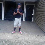 Deshawn Harmon ( Young Sosa ) - @ceo_young_sosa - Instagram
