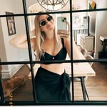 Harmony Anderson - @harmonyhunter11 - Instagram