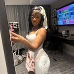Harmony Anderson-blake - @spam_harmony_ - Instagram