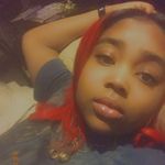 Harmony Anderson-Greene - @harmthehashslingingslasher - Instagram
