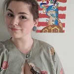 Harmony Evelynn Andre - @find_harmony97 - Instagram