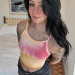 Harmony Barlow - @yedari5485 - Instagram