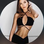 Harmony Barlowe - @harmonybarlowe - Instagram