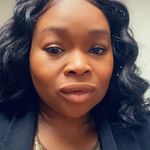 Geraldine Bryan - @harmonybryan - Instagram