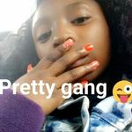 Harmony Renee Joy Bryan - @prettyharmonyp - Instagram