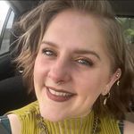 Harmony Evans - @magical_maverick - Instagram