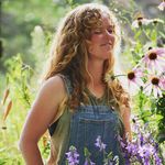 Harmony Evans - @farmgirlharm - Instagram