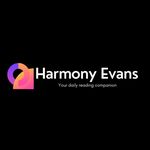 Harmony Evans - @harmonyevans_blog - Instagram