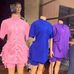 Harmony Evans collection - Facebook