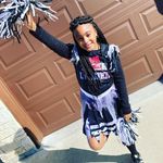 Harmony Nicole Evans - @harmonyevans194 - Instagram