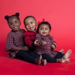 Aubrey King Harmony Fox - @_thefoxkidz - Instagram