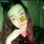 Harmony Fox - @yodadlovesme11 - Instagram