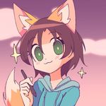 Harmony Fox - @tearihowl - Instagram