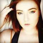 Harmony Fox ʚḯɞ - @foxieharmony - Instagram