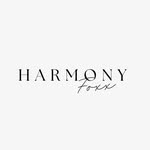 Harmony Foxx - @harmony_foxx - Instagram