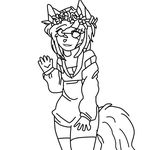 Harmony-rye Fox - @xiharmonyix - Instagram