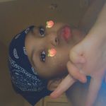 Harmony Gamble - @harmony_blm - Instagram