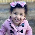 Harmony Graham - @harmonyreign19 - Instagram