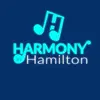 Harmony in Hamilton - @harmony.in.hamilt - TikTok