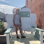 Harmony Harrison - @harmony.harrison - Instagram