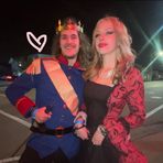 Harmony Harrison - Facebook