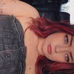Harmony Hart-Fritchley - @shatzie_joel - Instagram