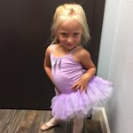 Harmony Hart Russell - @harmndipity - Instagram