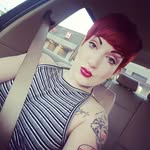 @harmonyhartlage - Instagram