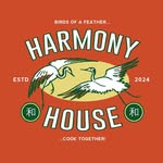 Harmony House - @harmonyhouse__ - Instagram
