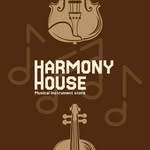 Harmony House - @harmony_house_music - Instagram
