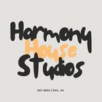 Harmony House - @harmonyhousestudiosaz - Instagram