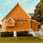 Harmony House - @harmonyhousepei - Instagram