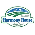 Harmony House Foods - @harmonyhousefoods - Instagram