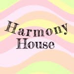 @harmonyhouse - Instagram