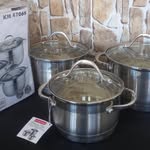 Household || Kitchenware || Duvets ||  Bathroom Accessories - @harmonyhousewares - Instagram