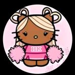 Harmony James - Facebook