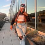 Harmoni Jenkins - Facebook