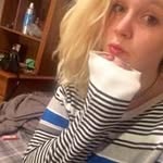 Harmony Jenkins - @snowpixie1313 - Instagram
