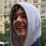 Christian Harrington - @harmonyking1185 - Instagram