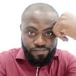 Ovie Efezino - @har_monyking - Instagram